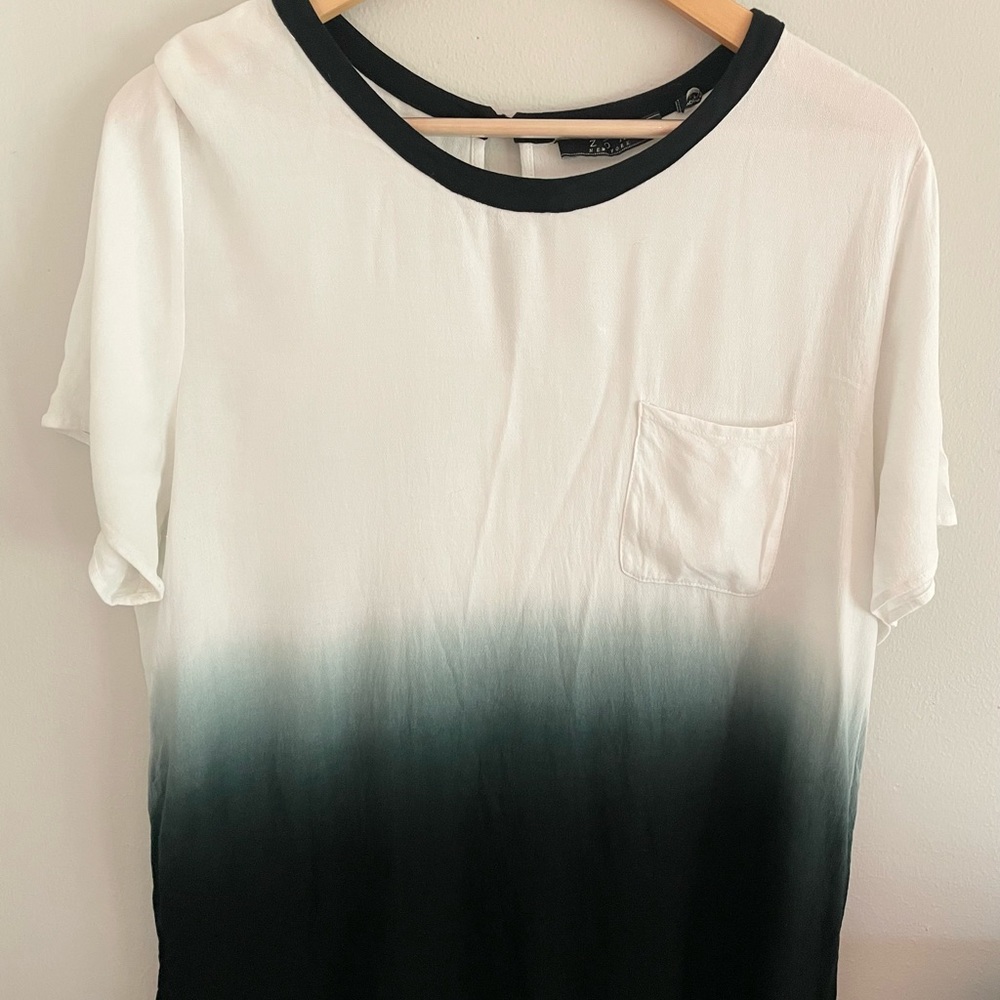 Zoa New York blouse
